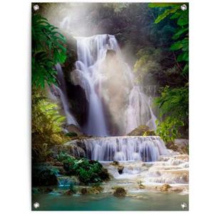 Reinders! Poster Waterval