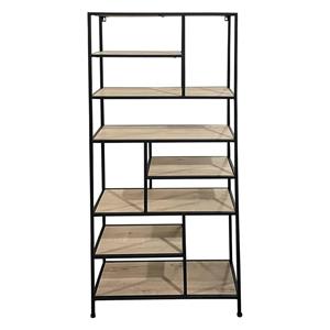 Clayre & Eef Wandkast James | 