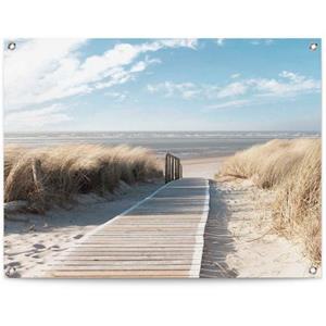 Reinders! Poster Duinen