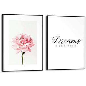 Reinders! Poster Dream Flower