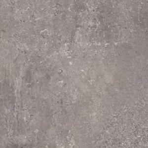 Cristacer Vloer & Wandtegel  Borgona 90x90 cm Mat Gris 