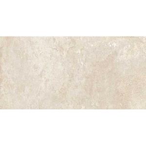 Cristacer Vloer & Wandtegel  Borgona 60x120 cm Mat Ivory 