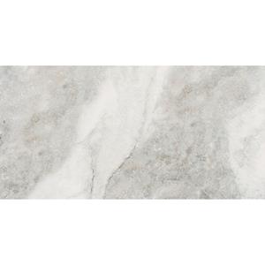 Cristacer Vloer & Wandtegel  Travertino Di Caracalla 60x120 cm Mat Antracita 