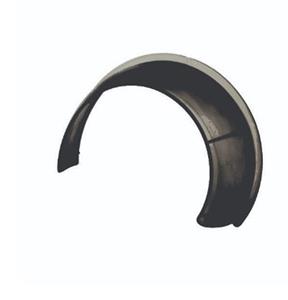 De Beer Puck privacy shield