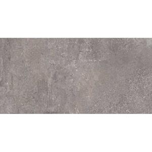 Cristacer Vloer & Wandtegel  Borgona 60x120 cm Mat Gris 