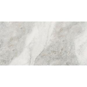 Cristacer Vloer & Wandtegel  Travertino Di Caracalla 60x120 cm Polished Antracita 