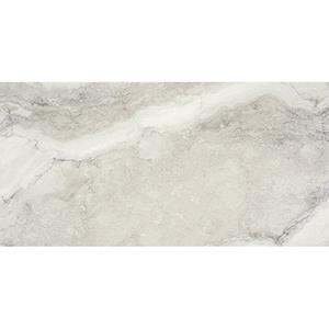 Cristacer Vloer & Wandtegel  Travertino Di Caracalla 60x120 cm Polished Bianco 