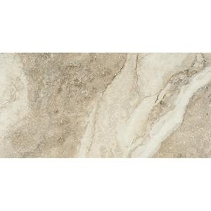 Cristacer Vloer & Wandtegel  Travertino Di Caracalla 60x120 cm Polished Beige 