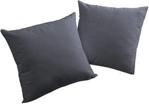 Adam Kussenhoes Uni Light Collection (1 stuk)
