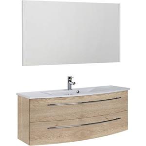 MARLIN Badkamerserie 3040 , breedte 120 cm (2 stuks)