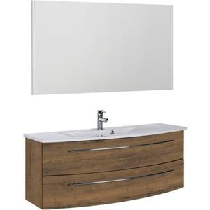 MARLIN Badkamerserie 3040 , breedte 120 cm (2 stuks)