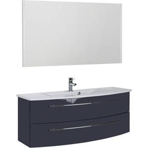 MARLIN Badkamerserie 3040 , breedte 120 cm (2 stuks)