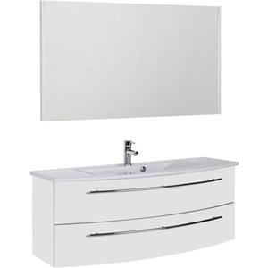 MARLIN Badkamerserie 3040 , breedte 120 cm (2 stuks)