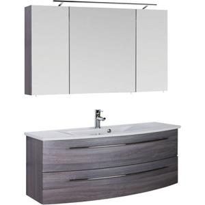 MARLIN Badkamerserie 3040 , breedte 120 cm (2 stuks)