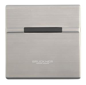 automatische spoelunit voor urinoir en toilet RVS
