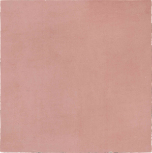 Revoir Paris Atelier vloertegel 14x14 vieux rose mat
