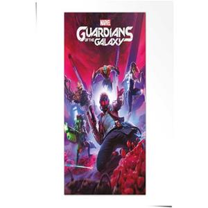 Poster Guardians of the Galaxy
