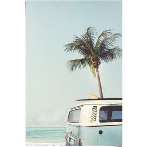Reinders! Poster Surfer zomer