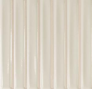 Wow Sweet Bars wandtegel White Gloss 11.6x11.6