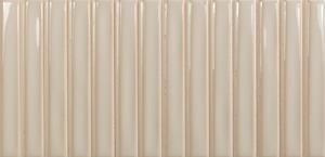 Wow Sweet Bars wandtegel Deep White 12.5x25
