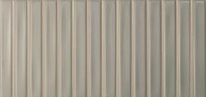 Wow Sweet Bars wandtegel Grey Matt 12.5x25