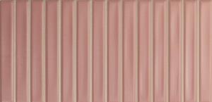 Wow Sweet Bars wandtegel Blush Matt 12.5x25