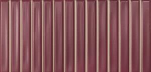 Wow Sweet Bars wandtegel Berry Matt 12.5x25