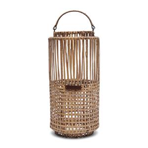 Rivièra Maison Lantaarn Rustic Rattan Webbing