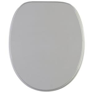 Sanilo Toiletzitting Basic met soft-closemechanisme