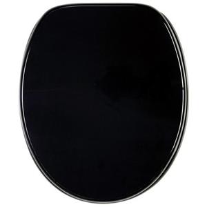 Sanilo Toiletzitting Basic met soft-closemechanisme
