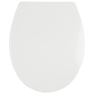Sanilo Toiletzitting HYGIËNE met soft-closemechanisme