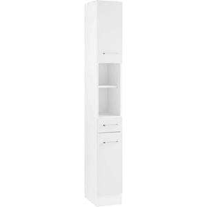 HELD MÖBEL Hochschrank "Ribera"