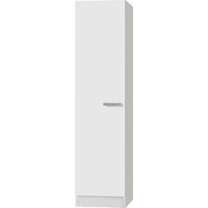 OPTIFIT Hochschrank "Odense 50", 50 cm breit, 47 cm tief, 207 cm hoch, für viel Stauraum