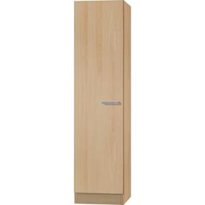 OPTIFIT Hochschrank "Odense 50", 50 cm breit, 47 cm tief, 207 cm hoch, für viel Stauraum