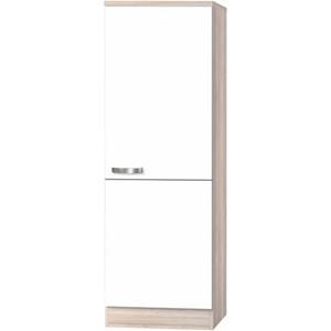 OPTIFIT Hoge kast , met metalen greep, breedte 60 cm