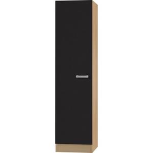 OPTIFIT Hochschrank "Odense 50", 50 cm breit, 47 cm tief, 207 cm hoch, für viel Stauraum