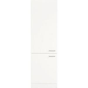 OPTIFIT Hoge kast Iver Breedte 60 cm, met 4 planken, voor veel bergruimte