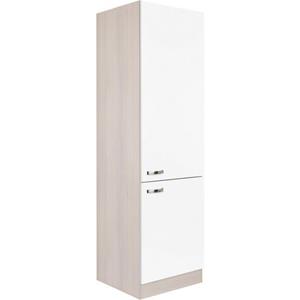 OPTIFIT Hoge kast Elm , om was te sorteren, breedte 60 cm