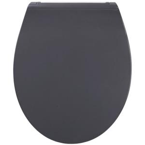 Sanilo Toiletzitting Flat met soft-closemechanisme