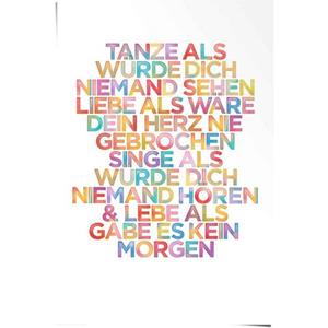 Reinders! Poster Dans...
