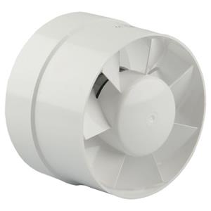 Renson 7123 Kanaalventilator Ø150mm Wit