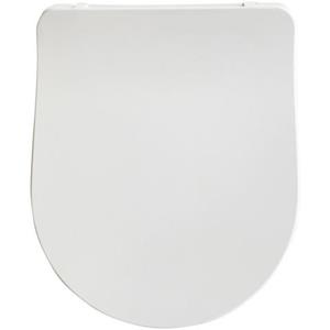 ADOB Toiletzitting Deluxe met soft-closemechanisme