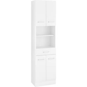 HELD MÖBEL Hoge kast Ribera