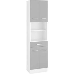 HELD MÖBEL Hochschrank "Ribera"