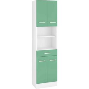 HELD MÖBEL Hochschrank "Ribera"