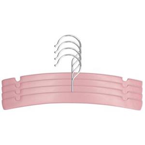 Prénatal kledinghanger hout 4 stuks