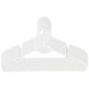 Prénatal kledinghanger plastic 10-pack