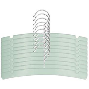 Prénatal kledinghanger hout 10 stuks