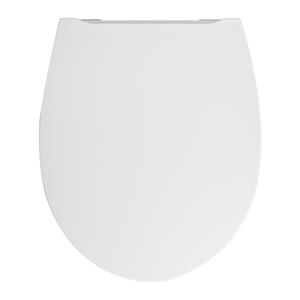 Cedo Toiletzitting  Pensacola Beach Duroplast Soft-close Systeem Wit