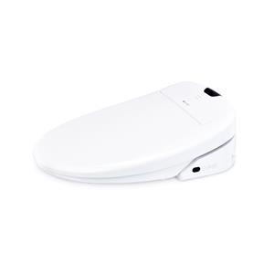 Brondell Douche WC Toiletzitting  Swash 1400EU Ovaal